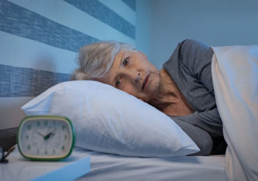 <strong>How Poor Sleep Quality Affects Patients with Psoriatic Arthritis</strong>