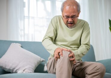 Osteoporosis in Men: Underdiagnosed and Undertreated