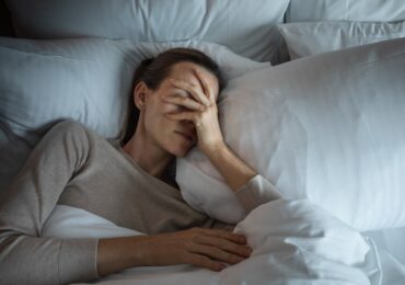 Fibromyalgia and Sleep: Why Exercise May Be the Missing Link