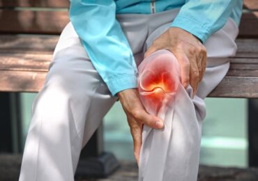 Top Symptoms of Osteoarthritis Flare-Ups: Pain, Fatigue & More
