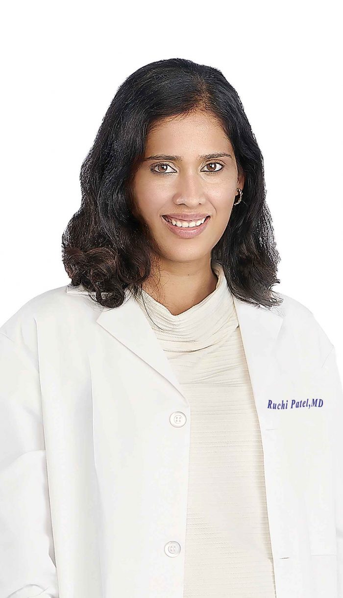 Ruchika