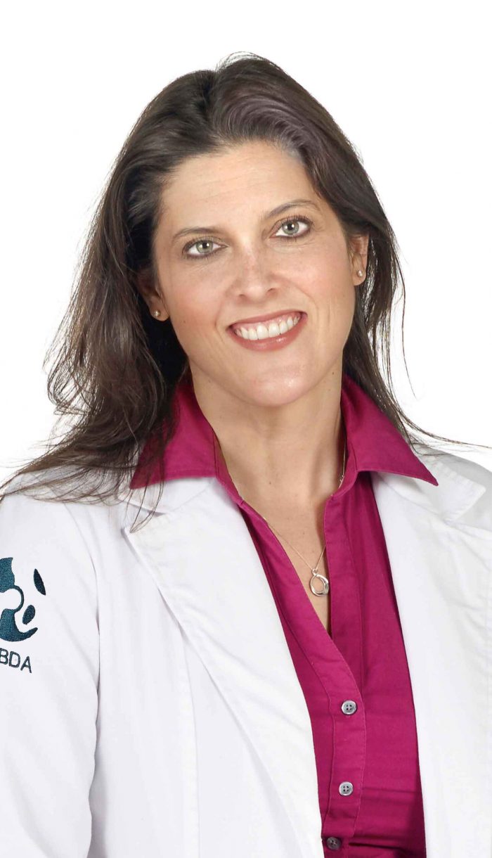 Alicia Wollermann, M.D.